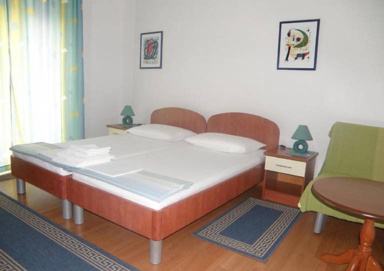 Villa Dubrovnik