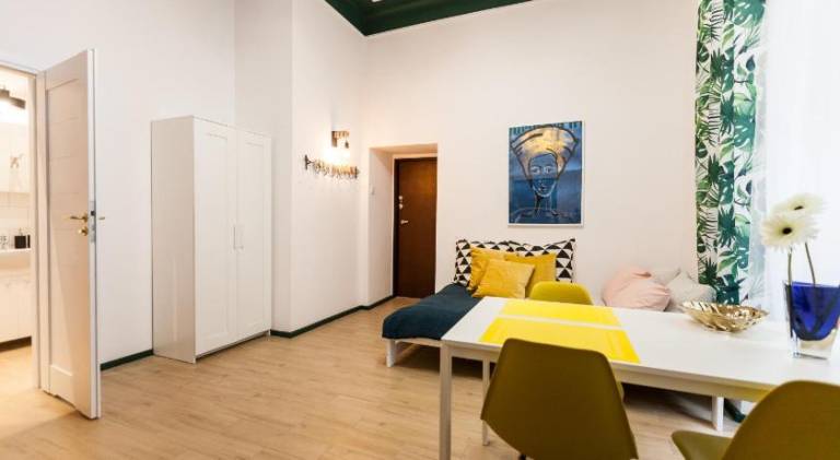 Rental apartment | Close to Main Square | Pet-friendly — photo 3