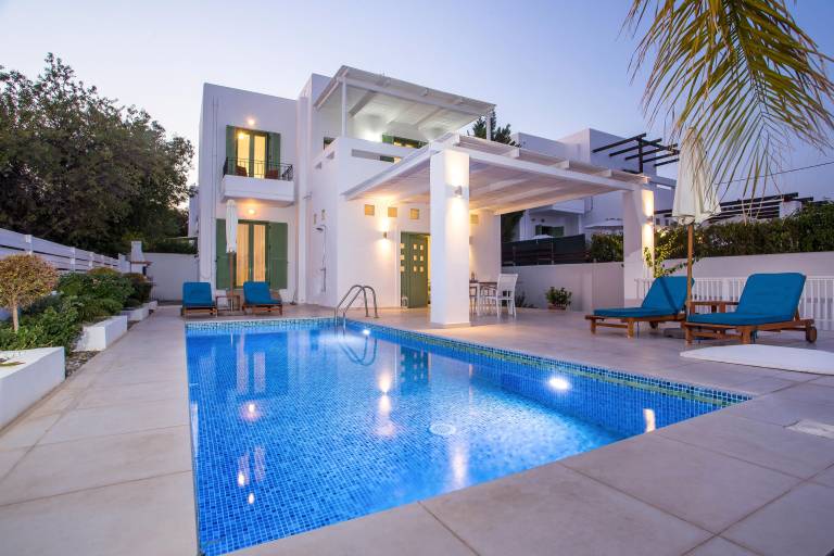 Villa Gennadi