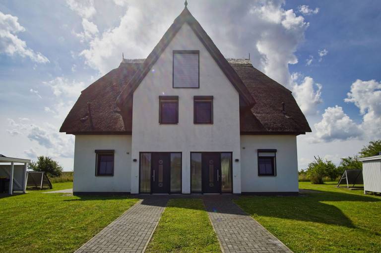 Ferienhaus Schaprode