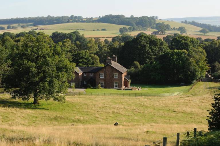 Casa Ruckcroft