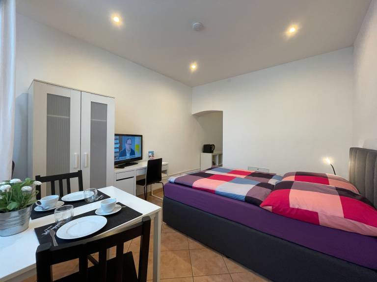 Ferienwohnung Paradies