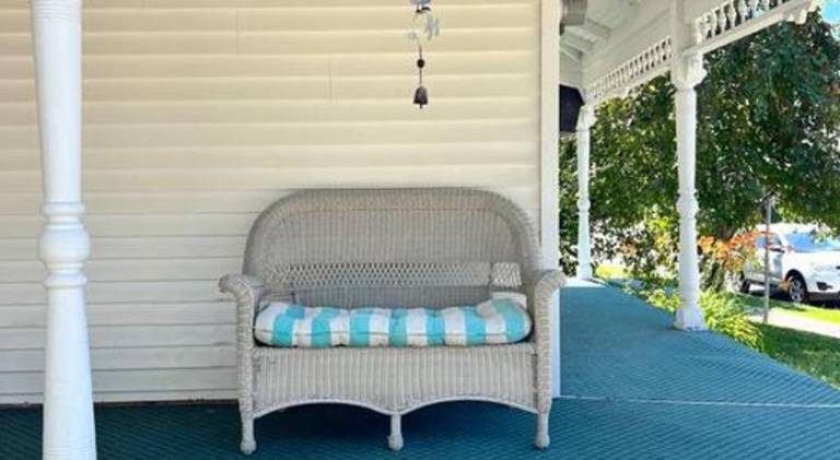 Vacation home | Pets allowed — photo 3