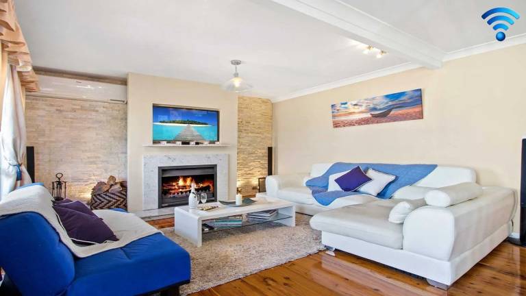 House  Callala Beach