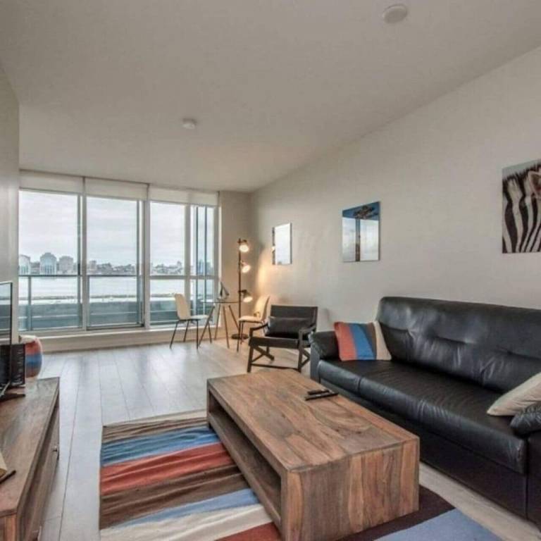 Apartment Dartmouth