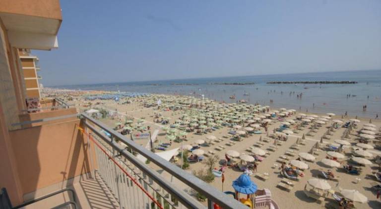 Rental apartment with 1 room for 6 persons in Bellaria-Igea Marina