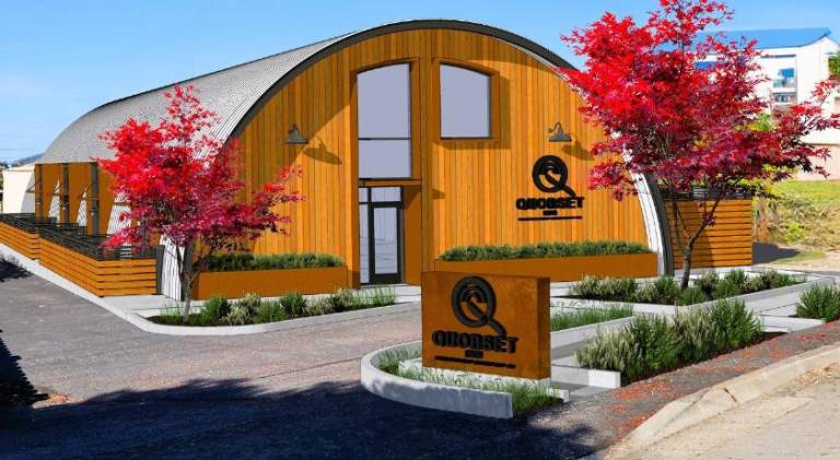 The Q Inn in Morro Bay, CA