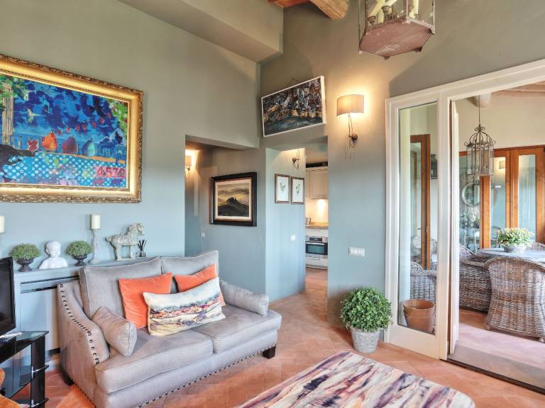 Charming apartment with pool | Pets are welcome — photo 5