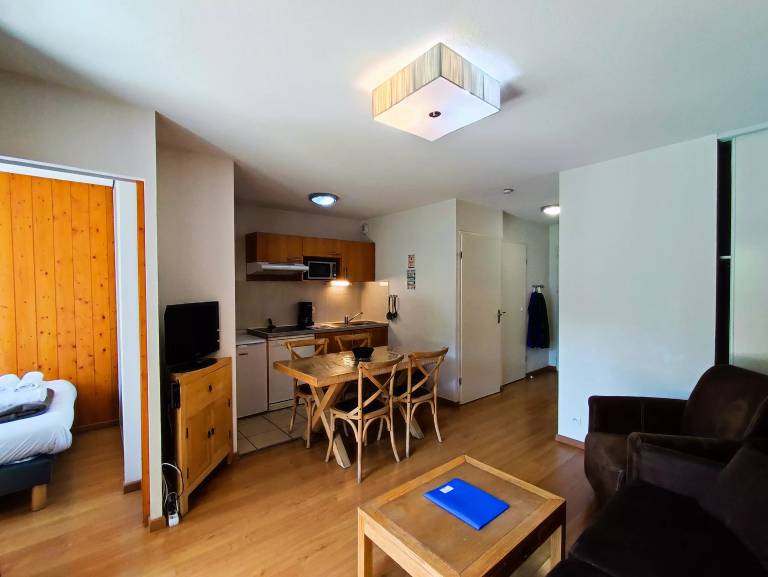 Appartement Betpouey