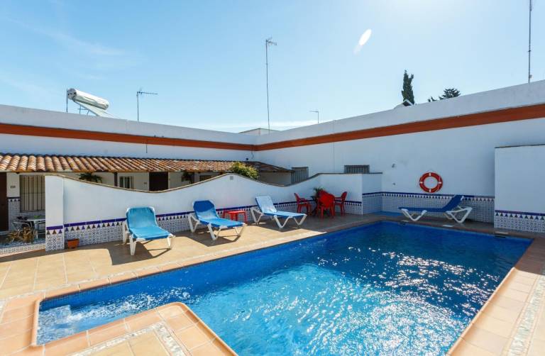 Ferienwohnung Conil de la Frontera