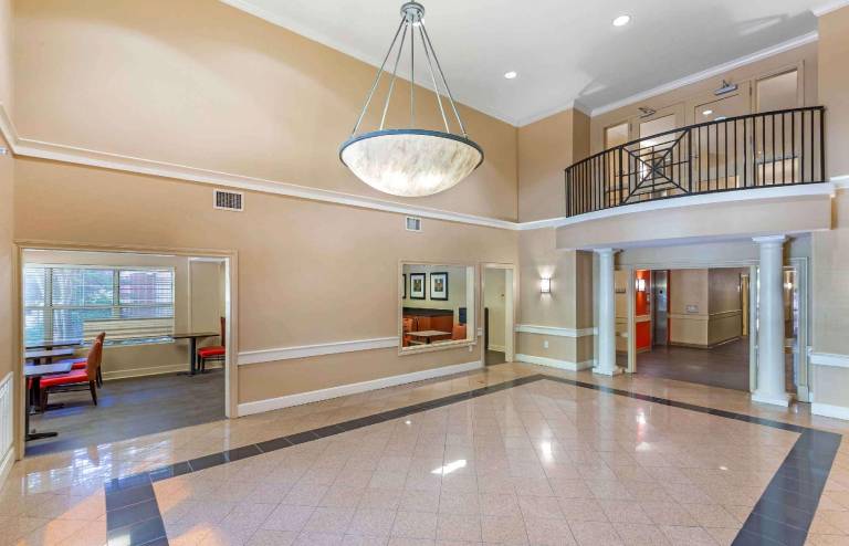 Extended Stay America Suites - Raleigh - RTP - 4919 Miami Blvd. — photo 3