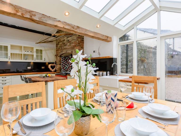 Cottage  Grange-Over-Sands