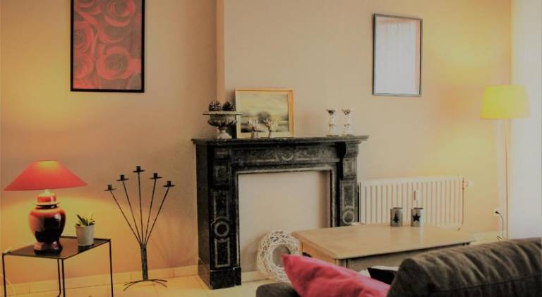 Wonderful rental apartment | Pet-friendly in Dinant