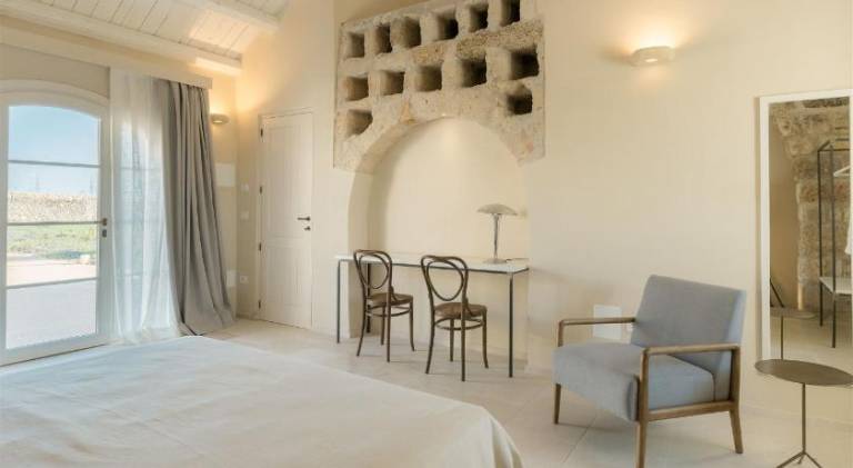 Masseria Vaccaro - Boutique Hotel — photo 2