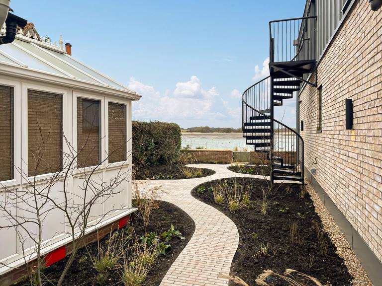 Cottage  Waldringfield