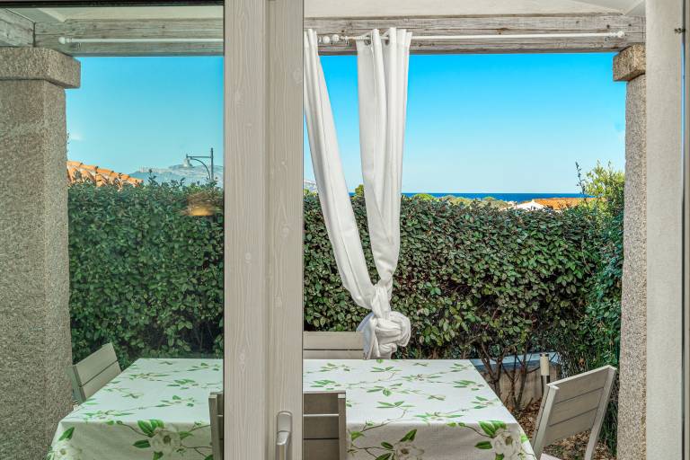 Holiday Home 'Villa Smeraldina' with Sea View, Wi-Fi and Air Conditioning — photo 5