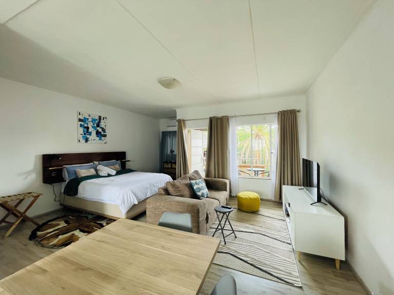 Ferienwohnung Windhuk