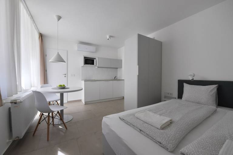 Apartment  Kehidakustány
