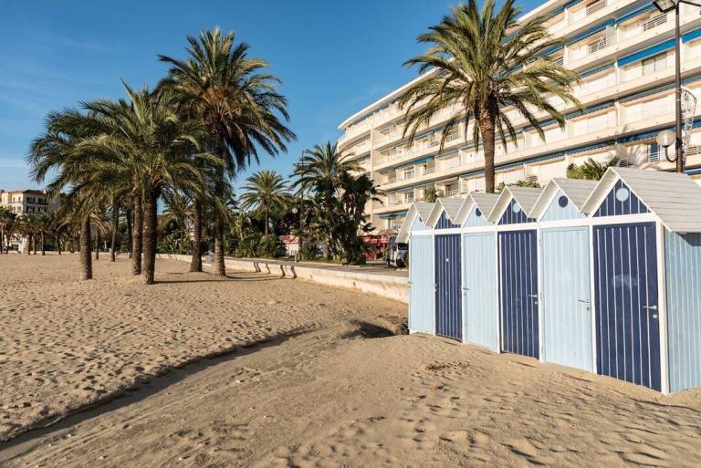 Ferienwohnung Le Lavandou