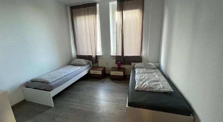 Rental apartment with 1 room for 5 persons — photo 5