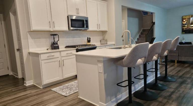 Villa | Pets are welcome — photo 2