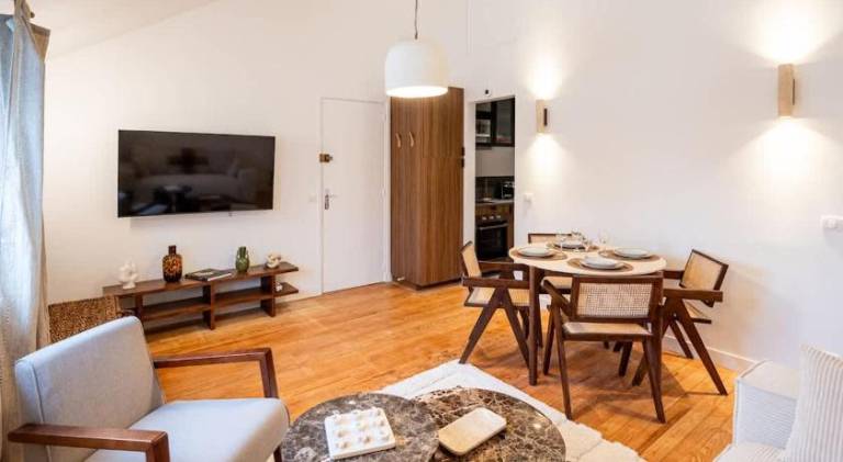 Rental apartment | Dogs allowed — photo 2