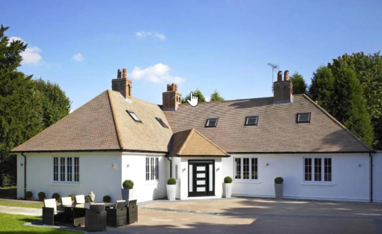 House  Crawley