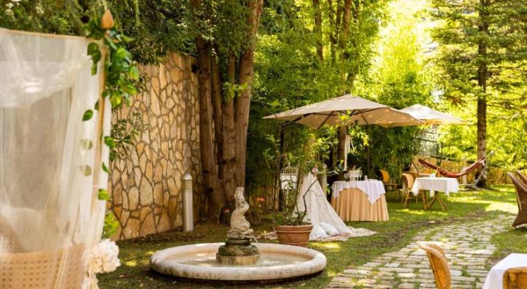 Solofra Palace Hotel & Resort — photo 3