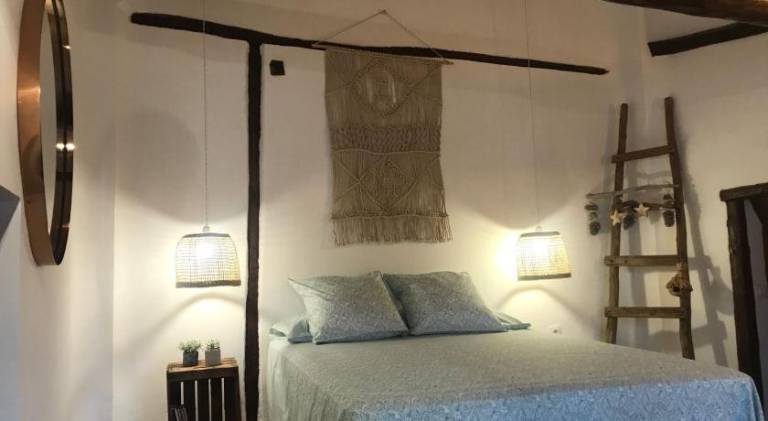 Casa Buendía