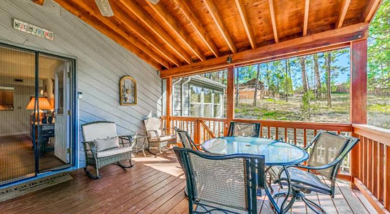 Big vacation home | Pets are welcome — photo 4