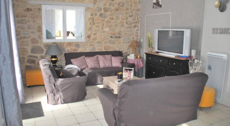 Vacation home with 3 rooms for 9 persons — photo 2