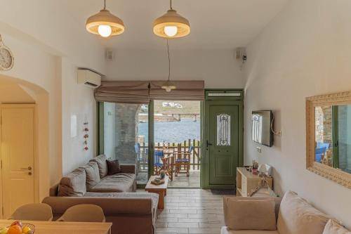 Apartamento Loutra