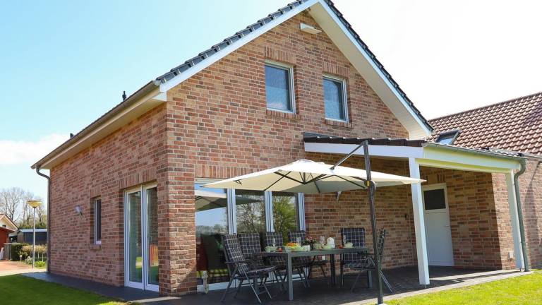 Ferienhaus  Dörpen