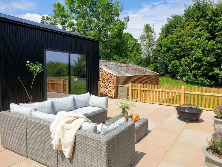 Cottage Saffron Walden