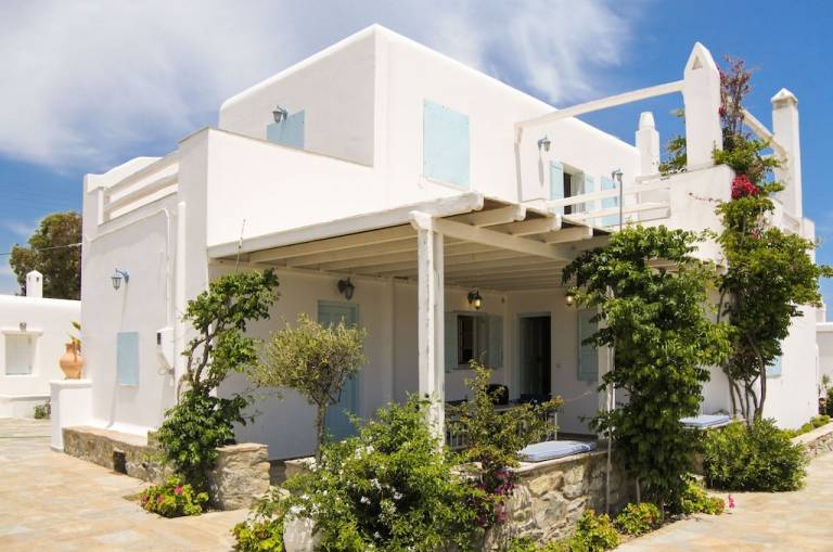 Villa  Mykonos