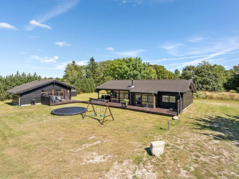 Feriecenter  Sæby