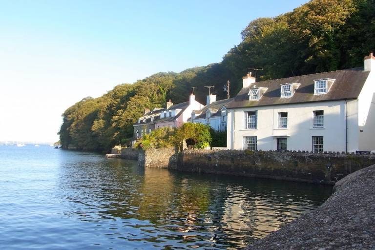 Cottage Marloes