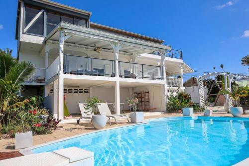 Villa Le Gosier