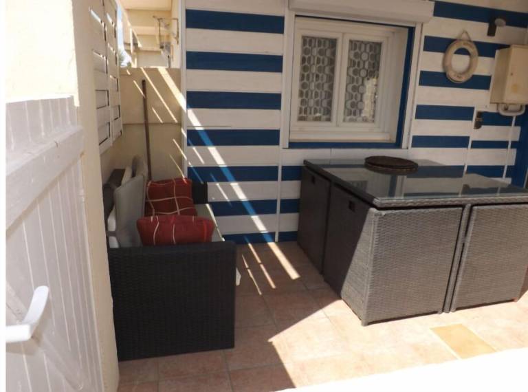 Chalet Gruissan