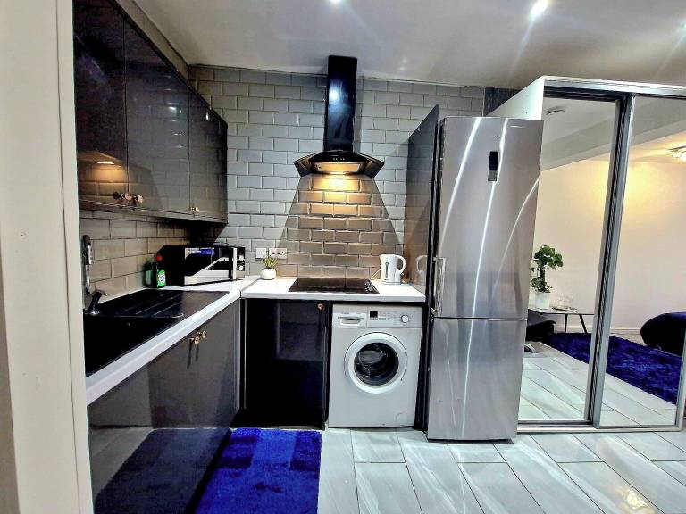 Apartment Cleethorpes