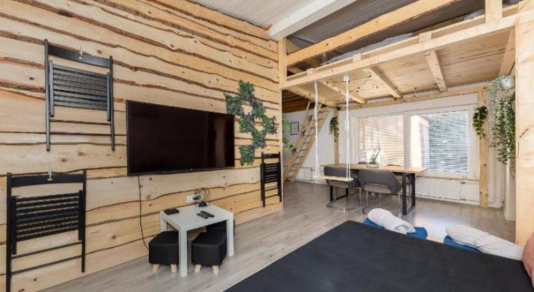 Pleasant holiday apartment | Pets are welcome — photo 2