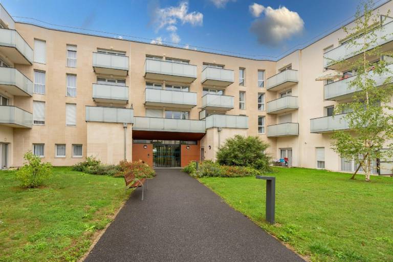 Quality Aparthotel Reims - Les Capucins — photo 3