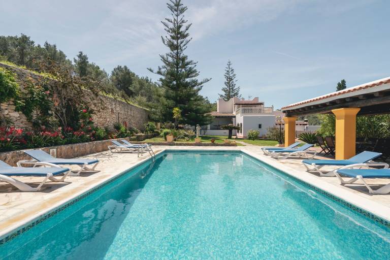 Casa vacanza Santa Eulària des Riu