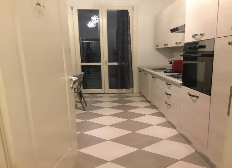 Child-friendly rental apartment with patio | Near Galleria dell'Accademia | Pets allowed — photo 3