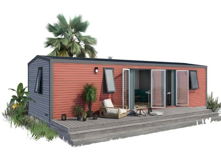 Mobil-home  Portiragnes