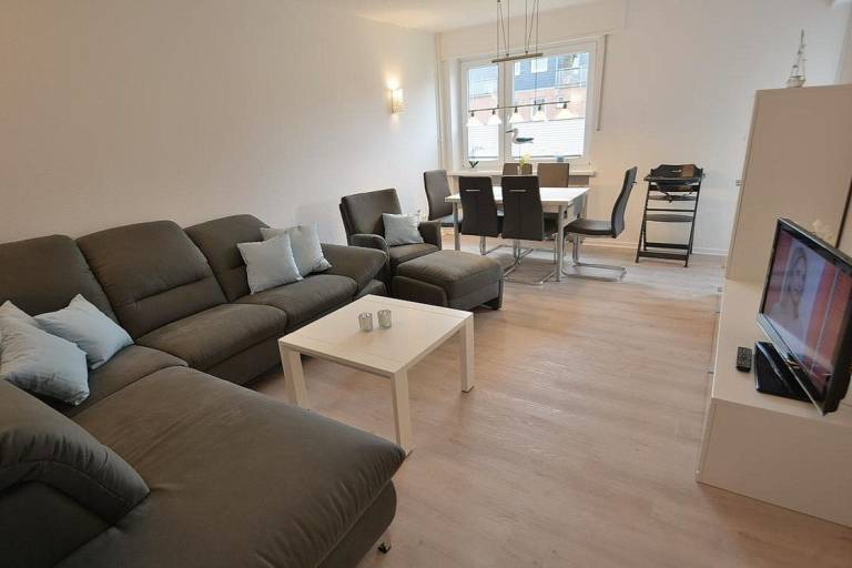 Ferienwohnung Grömitz