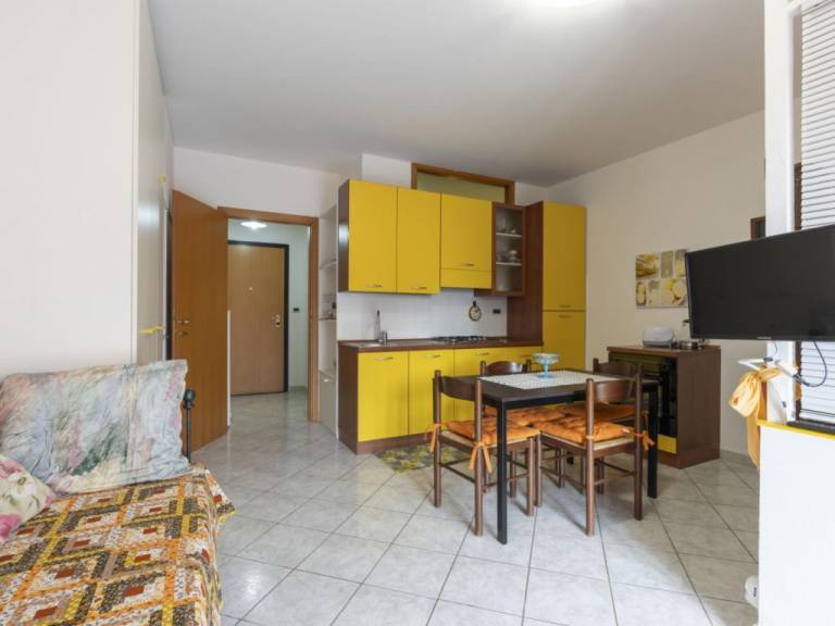 Appartamento Santo Stefano al mare