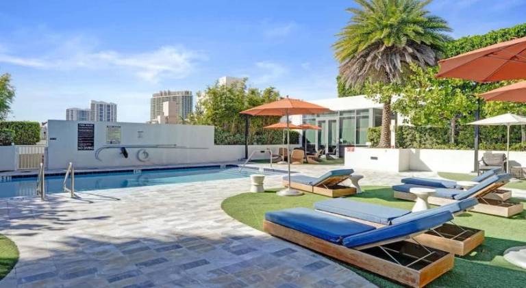 House | Close to Miami Beach Botanical Garden — photo 4