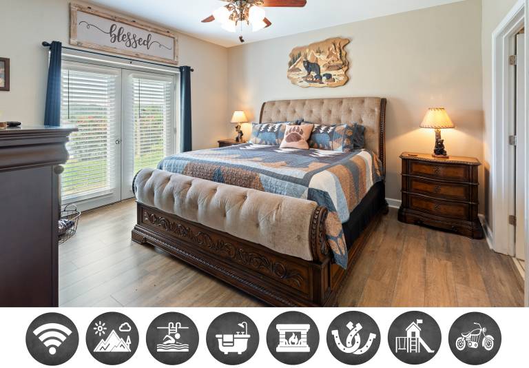 Condo  Pigeon Forge
