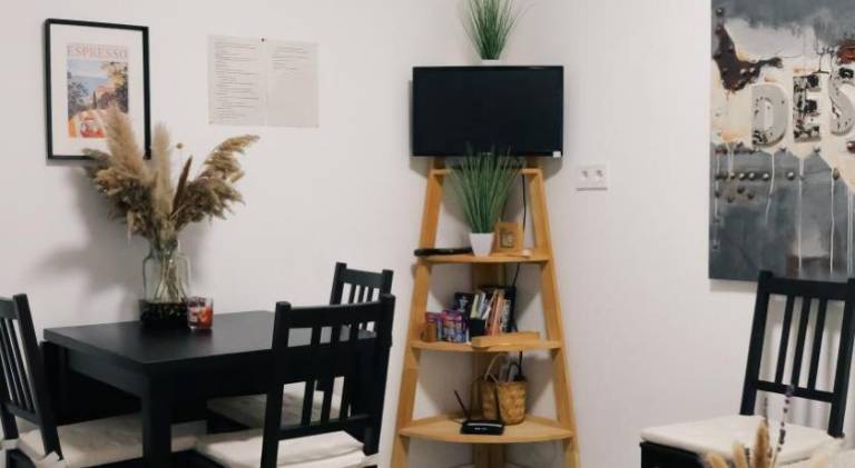 Rental apartment with 1 room for 2 persons — photo 3